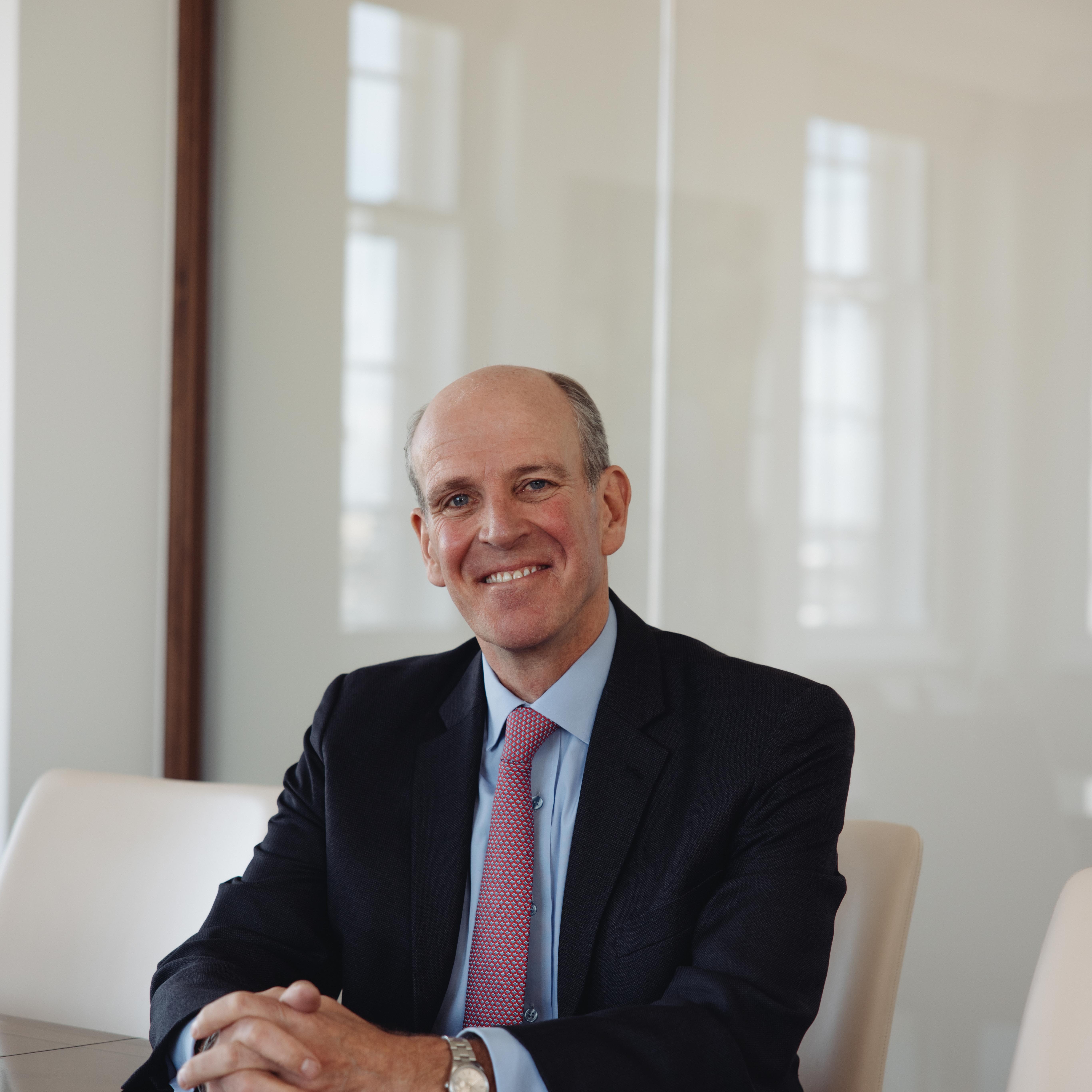 Robbert Zoet, Edmond de Rothschild Asset Management